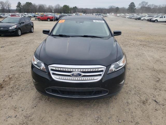 Photo 4 VIN: 1FAHP2KT1CG114270 - FORD TAURUS SHO 