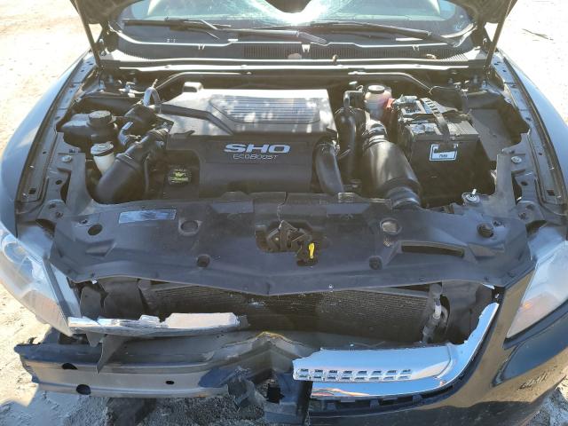 Photo 6 VIN: 1FAHP2KT1CG137287 - FORD TAURUS SHO 