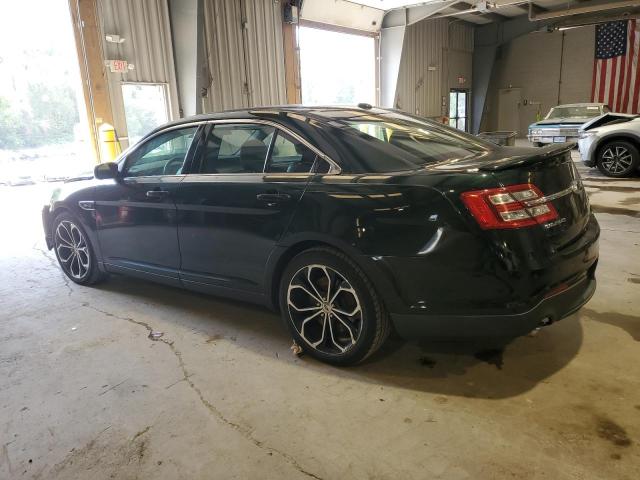 Photo 1 VIN: 1FAHP2KT1DG107529 - FORD TAURUS SHO 