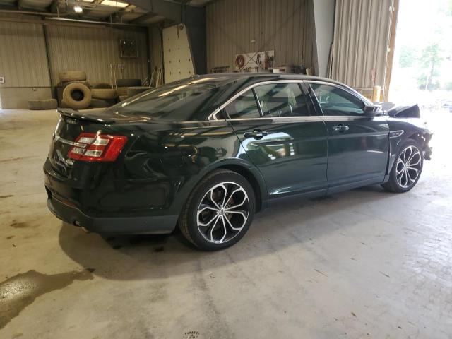 Photo 2 VIN: 1FAHP2KT1DG107529 - FORD TAURUS SHO 