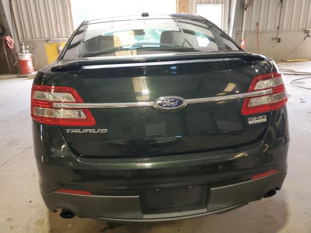 Photo 5 VIN: 1FAHP2KT1DG107529 - FORD TAURUS SHO 