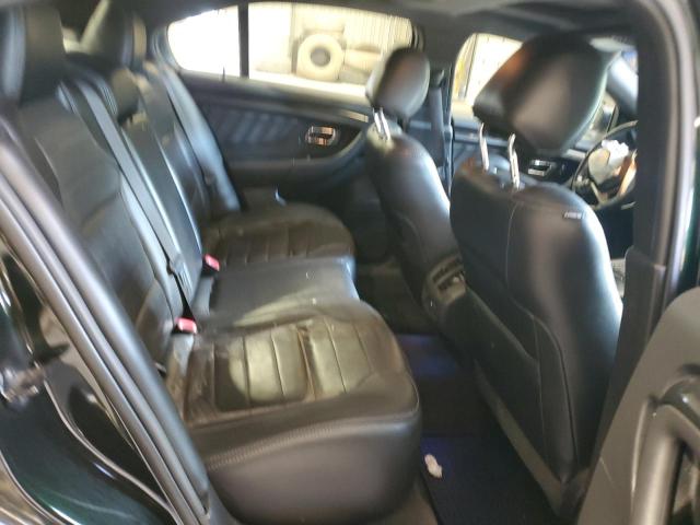 Photo 9 VIN: 1FAHP2KT1DG107529 - FORD TAURUS SHO 