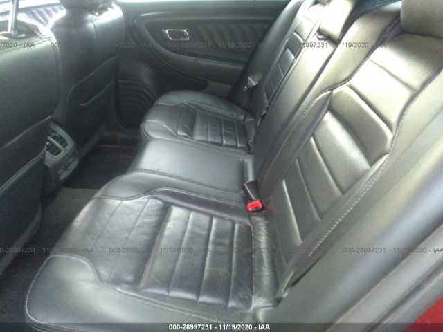 Photo 7 VIN: 1FAHP2KT1DG112794 - FORD TAURUS 