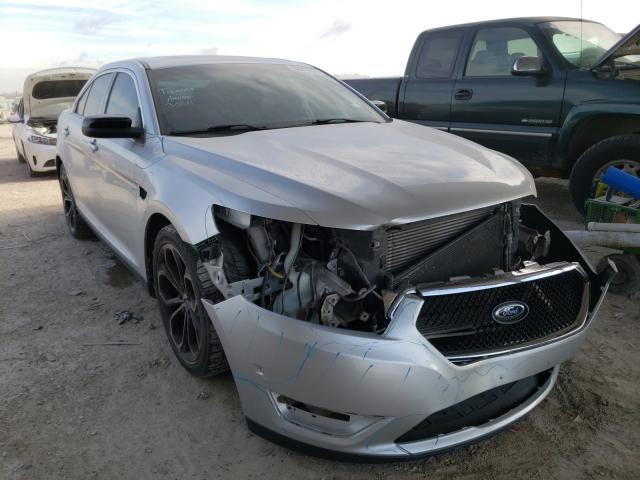 Photo 0 VIN: 1FAHP2KT1DG122709 - FORD TAURUS SHO 