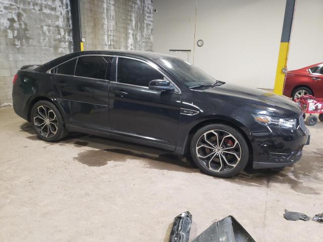 Photo 3 VIN: 1FAHP2KT1DG137730 - FORD TAURUS 