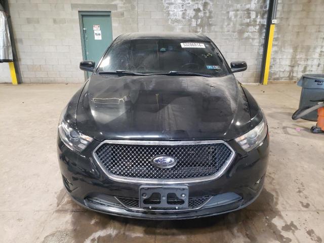 Photo 4 VIN: 1FAHP2KT1DG137730 - FORD TAURUS 