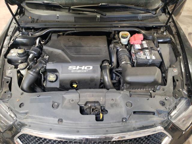 Photo 9 VIN: 1FAHP2KT1DG137730 - FORD TAURUS 