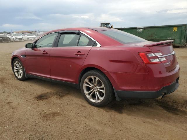 Photo 1 VIN: 1FAHP2KT1DG140370 - FORD TAURUS 