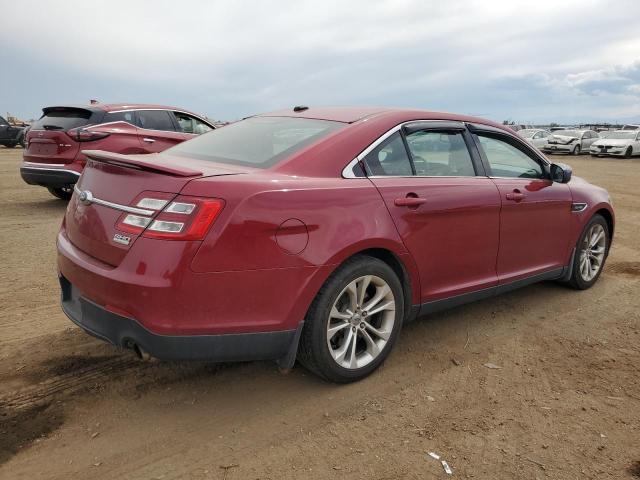 Photo 2 VIN: 1FAHP2KT1DG140370 - FORD TAURUS 