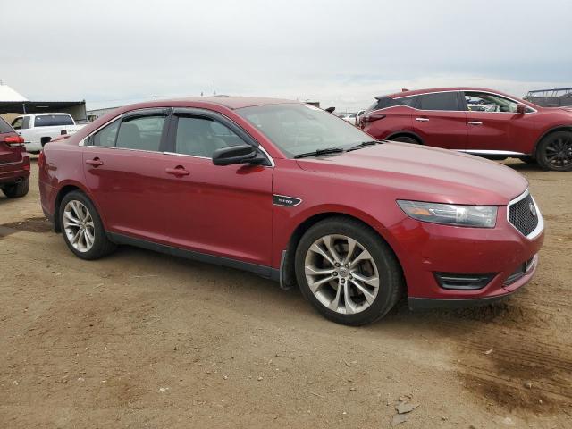 Photo 3 VIN: 1FAHP2KT1DG140370 - FORD TAURUS 