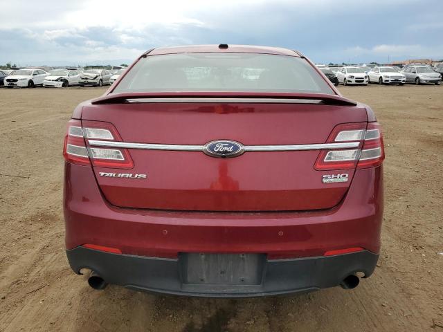 Photo 5 VIN: 1FAHP2KT1DG140370 - FORD TAURUS 