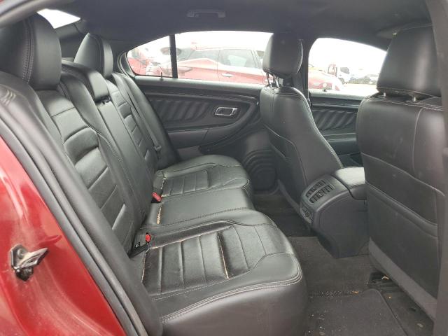 Photo 9 VIN: 1FAHP2KT1DG140370 - FORD TAURUS 