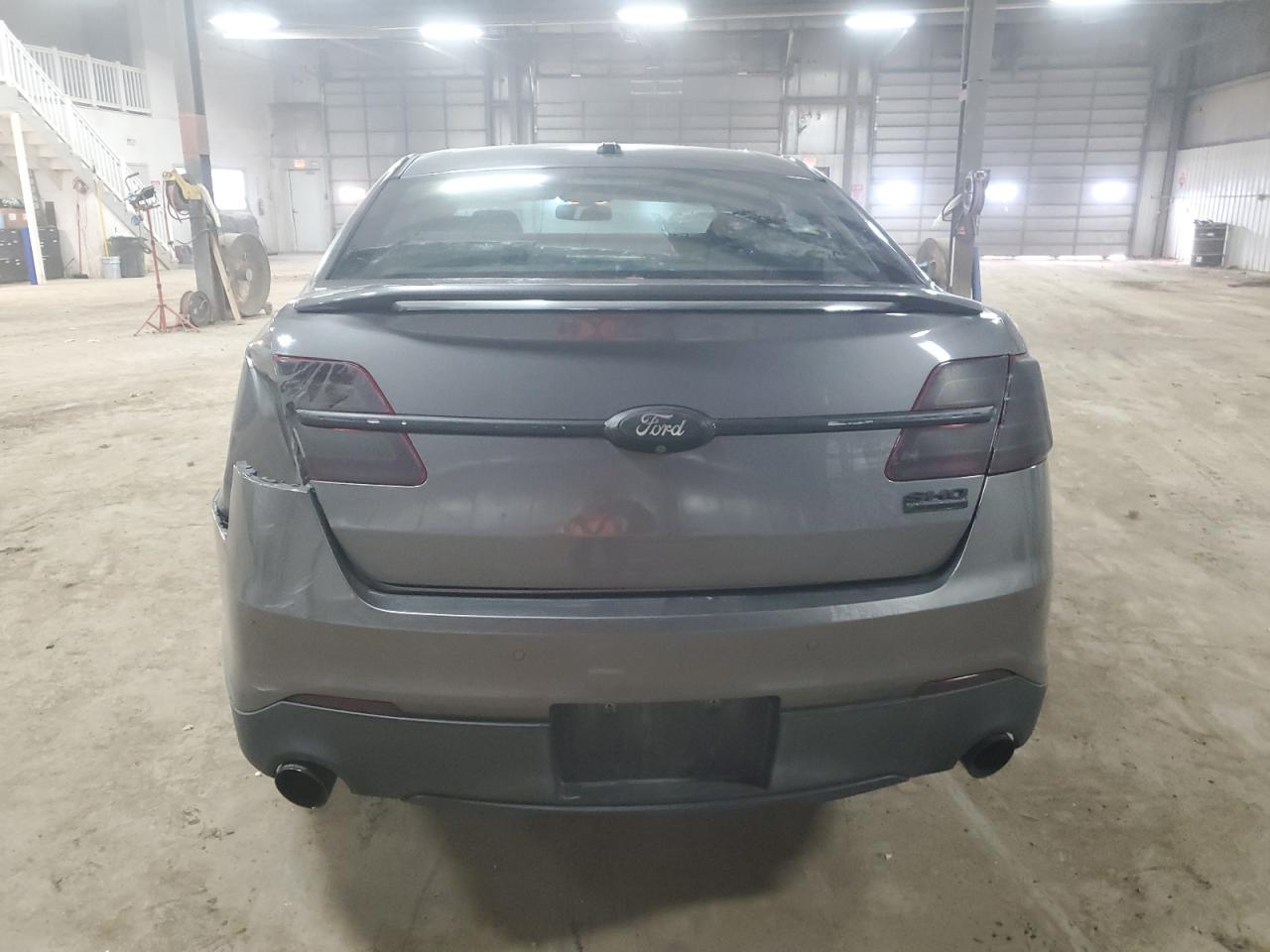 Photo 5 VIN: 1FAHP2KT1DG140577 - FORD TAURUS 