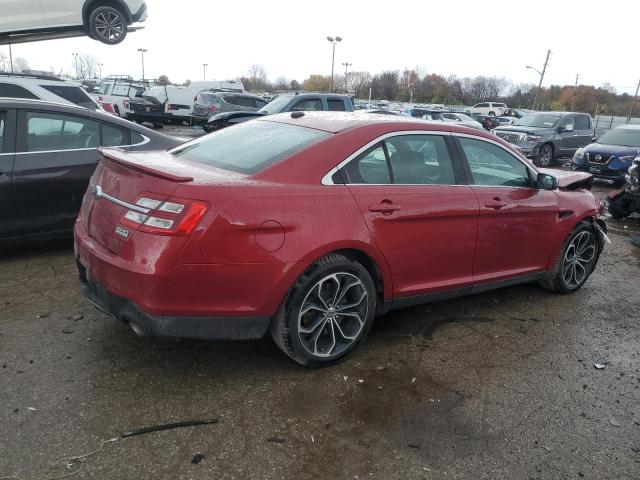 Photo 2 VIN: 1FAHP2KT1DG144208 - FORD TAURUS 