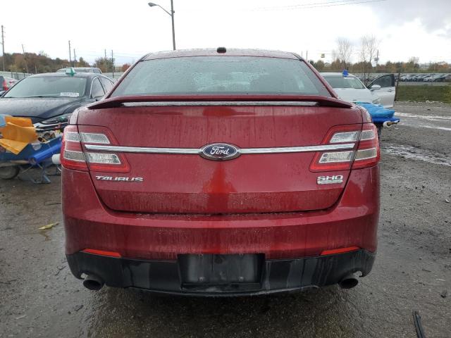 Photo 5 VIN: 1FAHP2KT1DG144208 - FORD TAURUS 