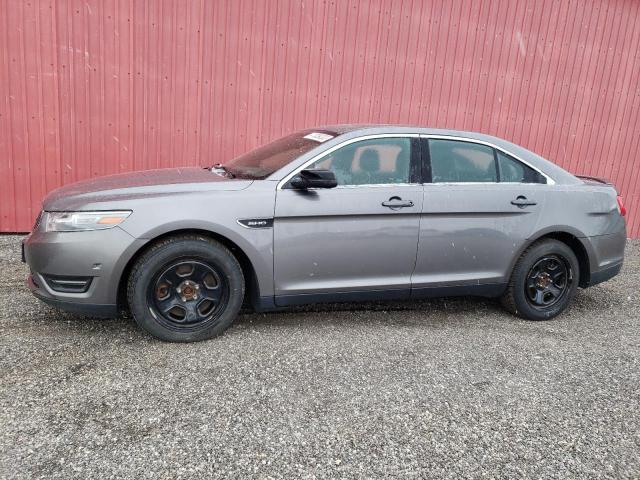 Photo 0 VIN: 1FAHP2KT1DG145388 - FORD TAURUS SHO 