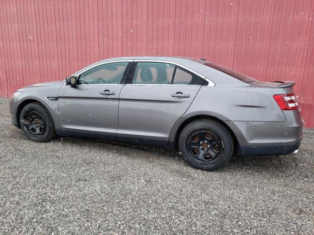 Photo 1 VIN: 1FAHP2KT1DG145388 - FORD TAURUS SHO 