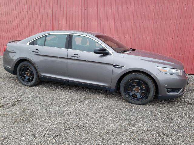 Photo 3 VIN: 1FAHP2KT1DG145388 - FORD TAURUS SHO 