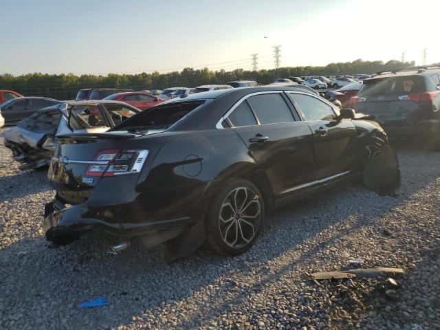 Photo 2 VIN: 1FAHP2KT1DG159033 - FORD TAURUS SHO 