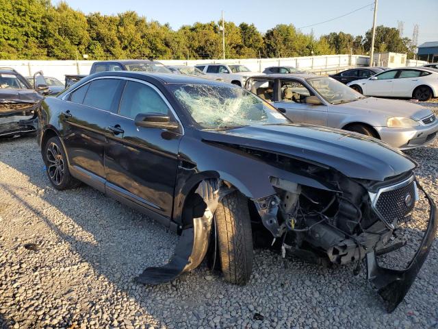 Photo 3 VIN: 1FAHP2KT1DG159033 - FORD TAURUS SHO 