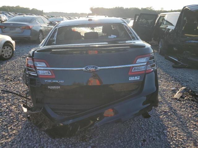 Photo 5 VIN: 1FAHP2KT1DG159033 - FORD TAURUS SHO 