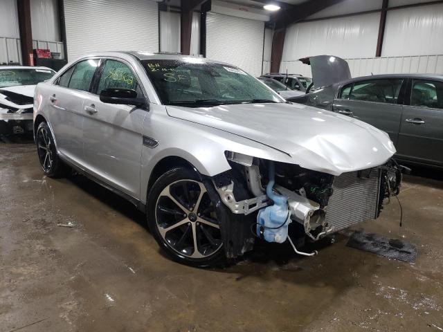 Photo 0 VIN: 1FAHP2KT1DG166676 - FORD TAURUS SHO 