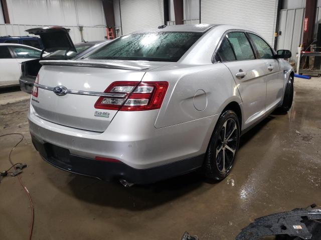 Photo 3 VIN: 1FAHP2KT1DG166676 - FORD TAURUS SHO 