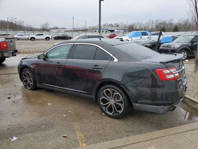 Photo 1 VIN: 1FAHP2KT1DG174440 - FORD TAURUS SHO 