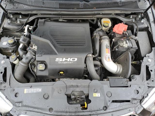 Photo 10 VIN: 1FAHP2KT1DG174440 - FORD TAURUS SHO 