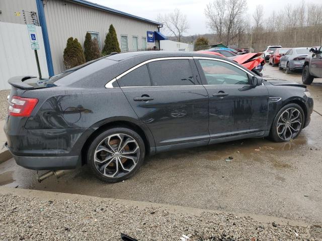 Photo 2 VIN: 1FAHP2KT1DG174440 - FORD TAURUS SHO 