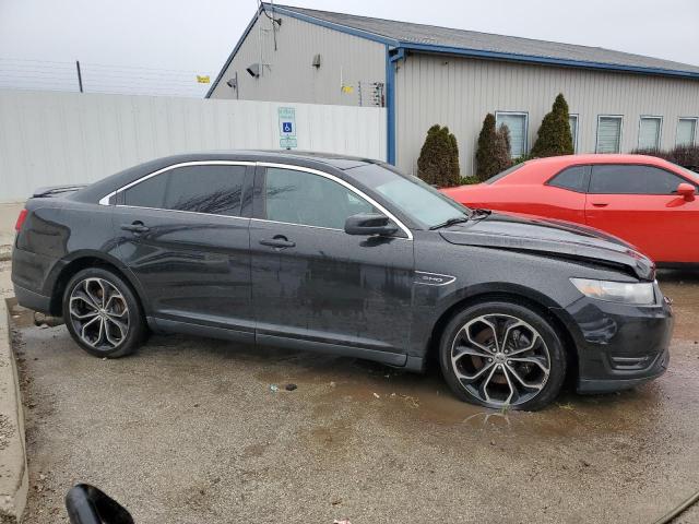 Photo 3 VIN: 1FAHP2KT1DG174440 - FORD TAURUS SHO 