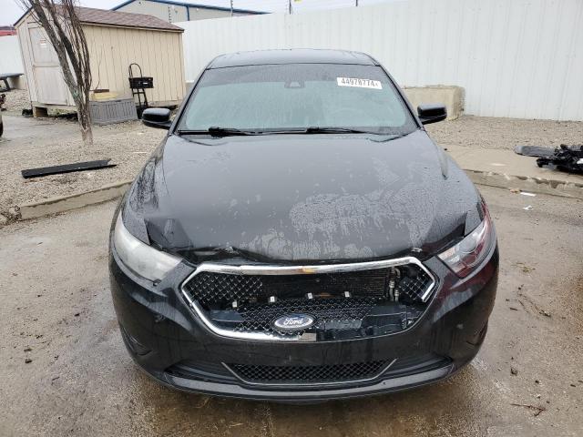 Photo 4 VIN: 1FAHP2KT1DG174440 - FORD TAURUS SHO 