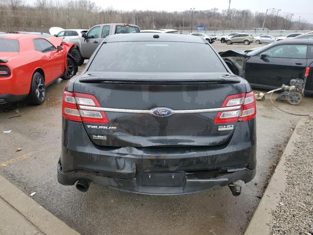 Photo 5 VIN: 1FAHP2KT1DG174440 - FORD TAURUS SHO 