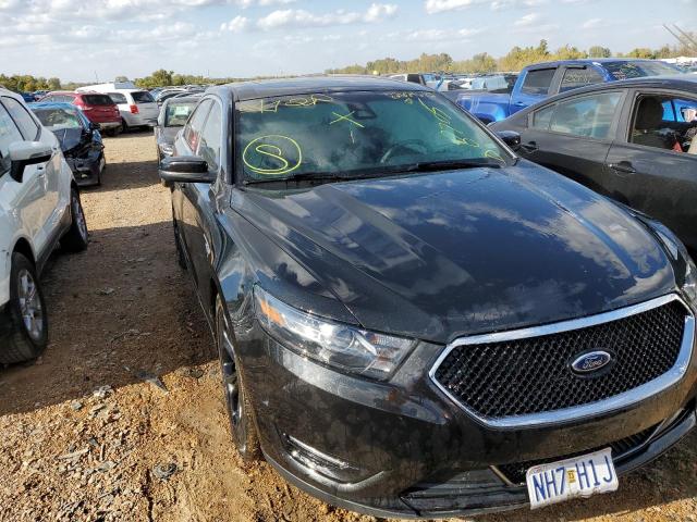 Photo 0 VIN: 1FAHP2KT1DG192386 - FORD TAURUS SHO 