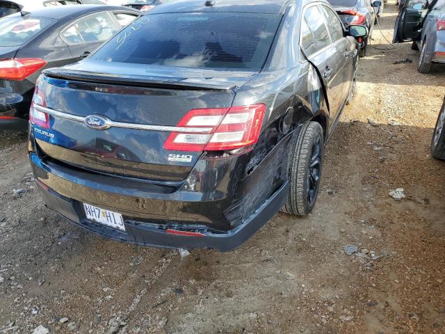 Photo 3 VIN: 1FAHP2KT1DG192386 - FORD TAURUS SHO 