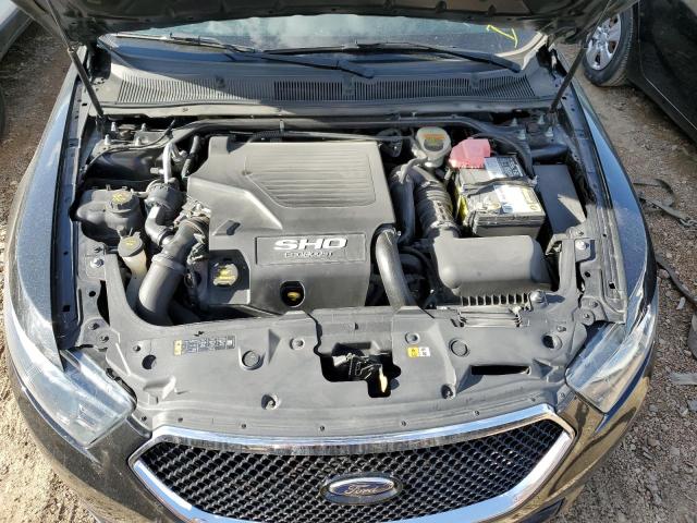 Photo 6 VIN: 1FAHP2KT1DG192386 - FORD TAURUS SHO 