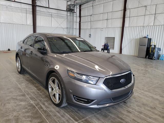 Photo 0 VIN: 1FAHP2KT1DG231686 - FORD TAURUS SHO 