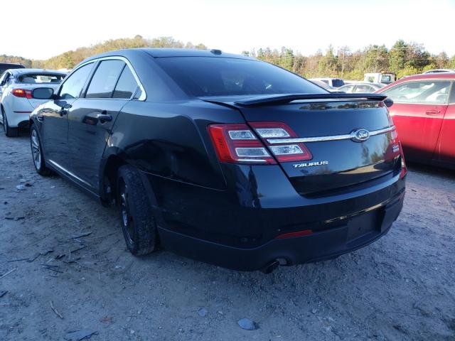 Photo 2 VIN: 1FAHP2KT1EG139771 - FORD TAURUS 