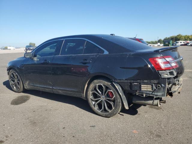 Photo 1 VIN: 1FAHP2KT1EG161057 - FORD TAURUS SHO 