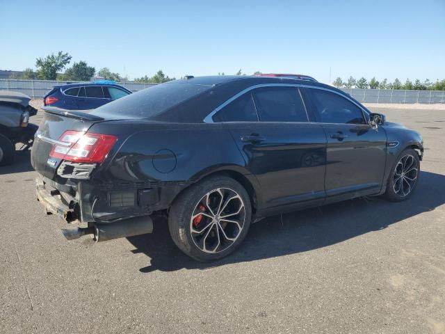 Photo 2 VIN: 1FAHP2KT1EG161057 - FORD TAURUS SHO 