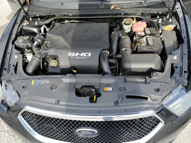 Photo 10 VIN: 1FAHP2KT1FG100051 - FORD TAURUS SHO 