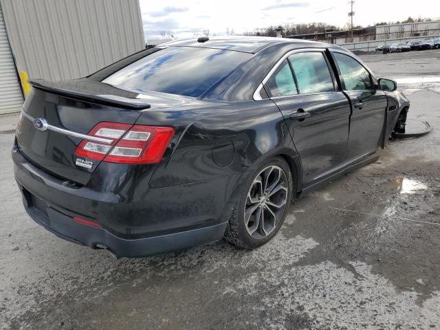 Photo 2 VIN: 1FAHP2KT1FG100051 - FORD TAURUS SHO 