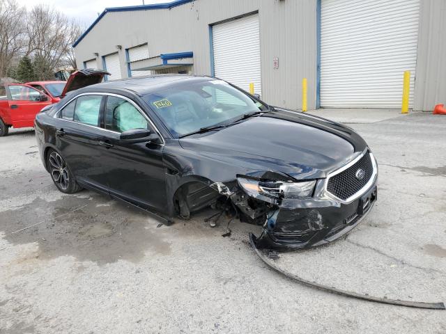 Photo 3 VIN: 1FAHP2KT1FG100051 - FORD TAURUS SHO 