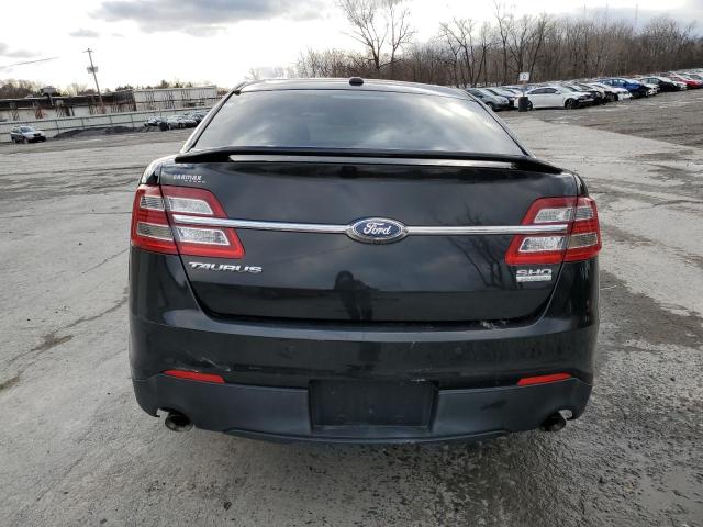 Photo 5 VIN: 1FAHP2KT1FG100051 - FORD TAURUS SHO 