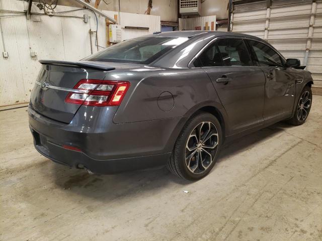 Photo 3 VIN: 1FAHP2KT1FG106920 - FORD TAURUS SHO 