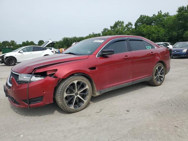 Photo 0 VIN: 1FAHP2KT1FG115262 - FORD TAURUS 