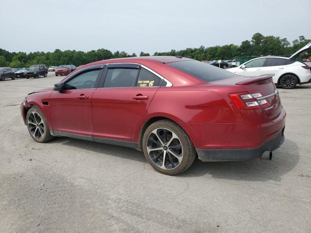 Photo 1 VIN: 1FAHP2KT1FG115262 - FORD TAURUS 