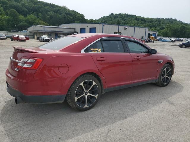 Photo 2 VIN: 1FAHP2KT1FG115262 - FORD TAURUS 