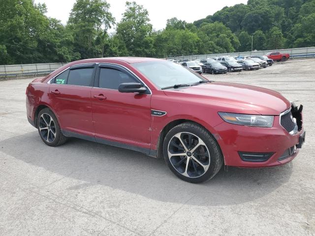 Photo 3 VIN: 1FAHP2KT1FG115262 - FORD TAURUS 