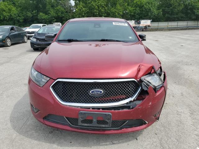 Photo 4 VIN: 1FAHP2KT1FG115262 - FORD TAURUS 